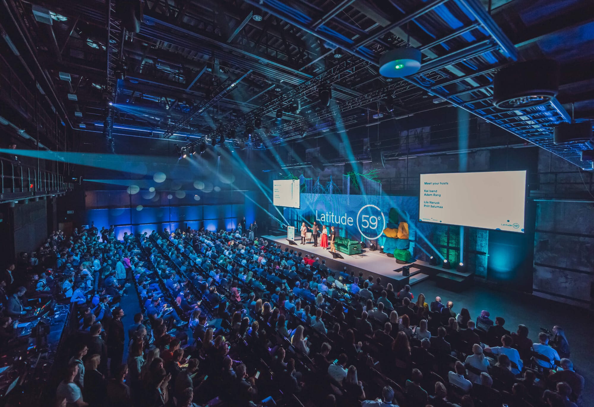 Estonia isn't Silicon Valley