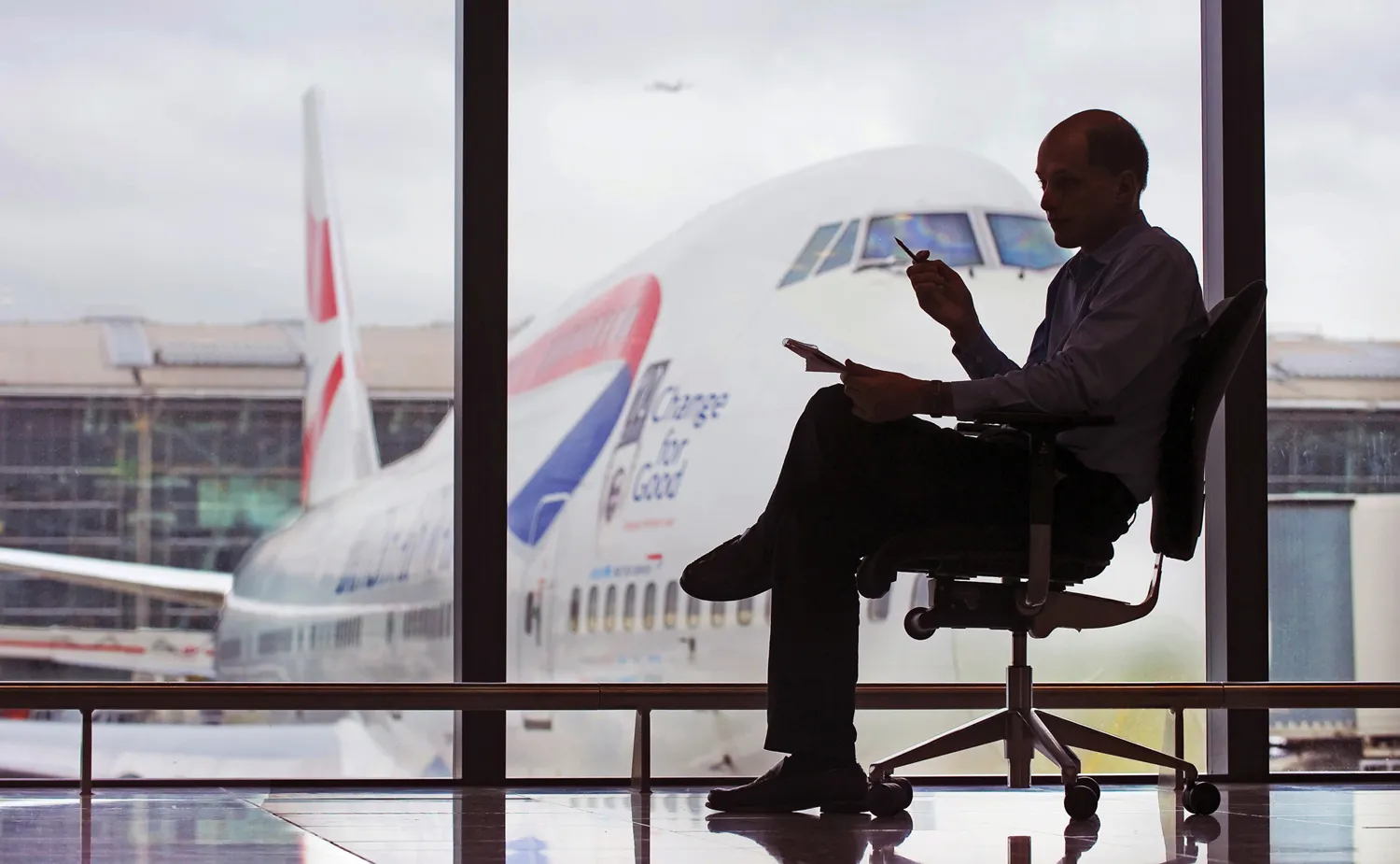 The perfect PR agency doesn't exi..