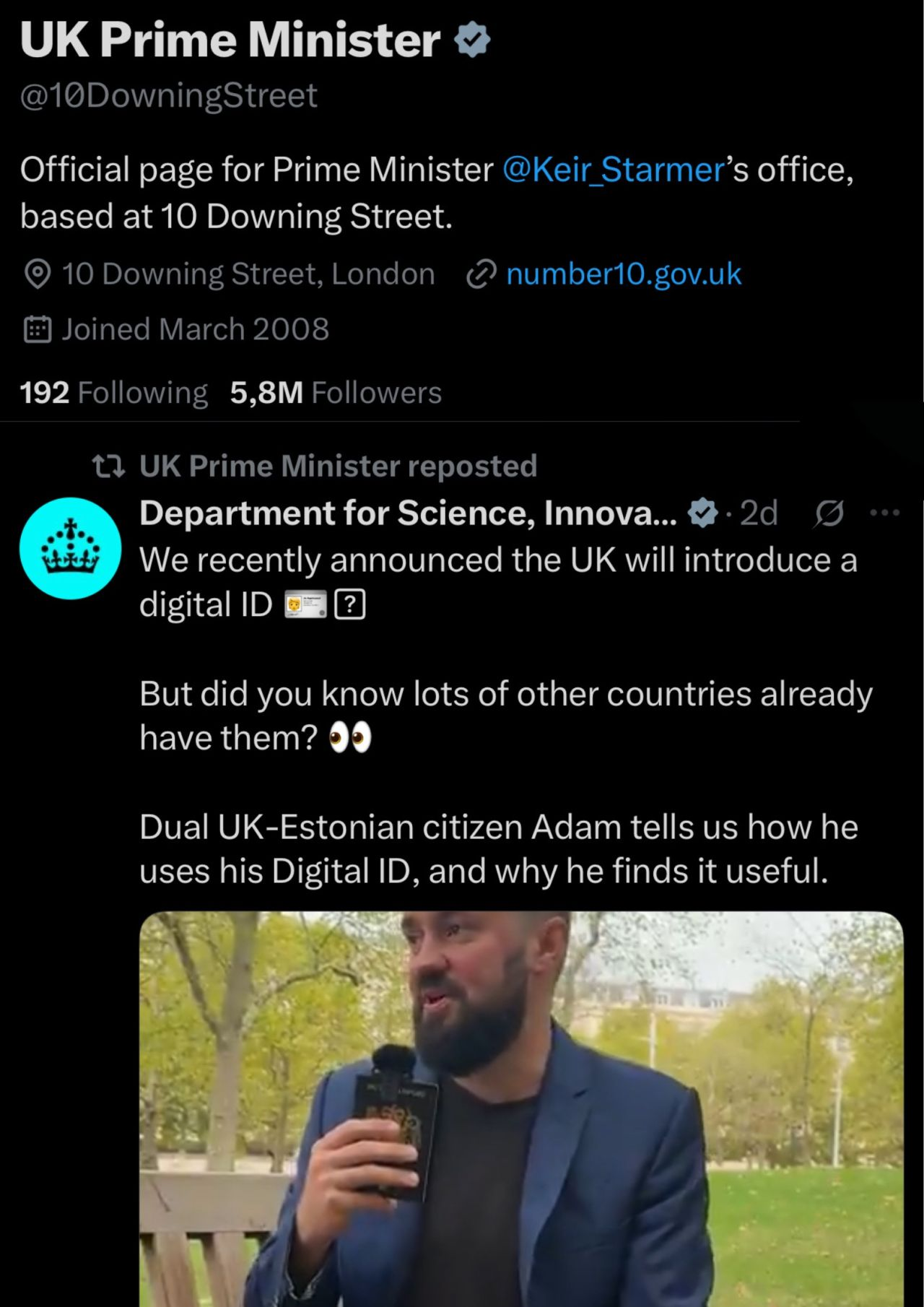 Digital ID lessons from Estonia