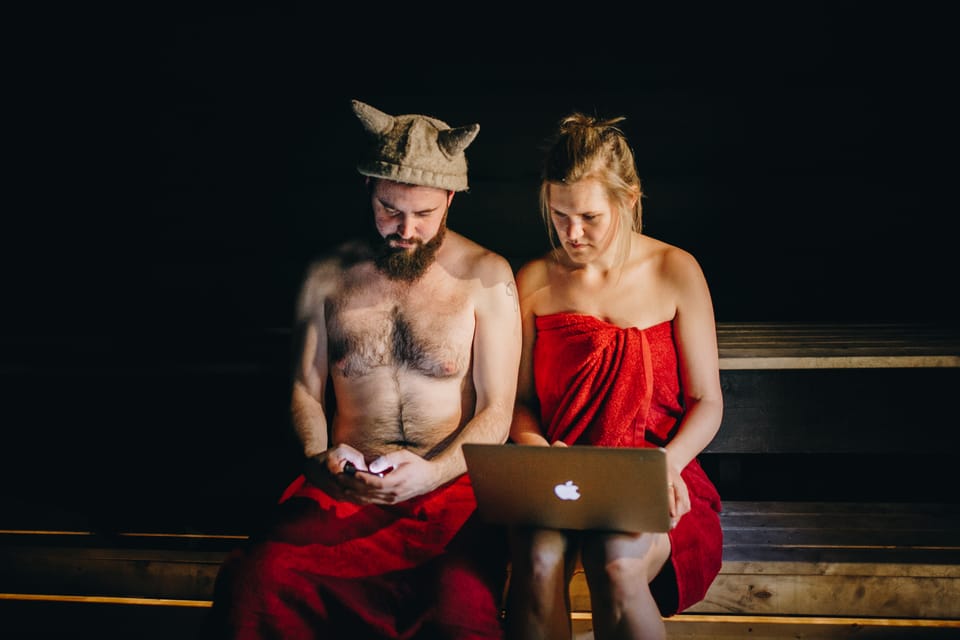 Digital ID lessons from Estonia